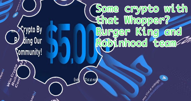 Win crypto