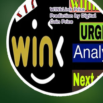 Wink crypto price