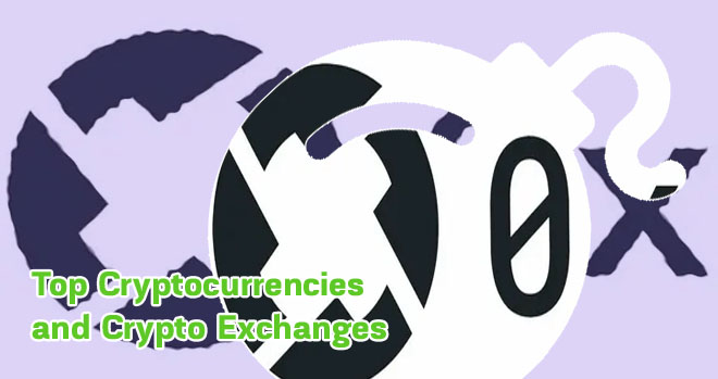 Zrx crypto